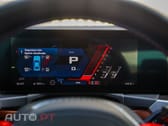 BMW M3 Competition xDrive