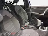 Dacia Sandero Expressio BI Fuel