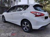 Nissan Pulsar 1.5 dCi Visia