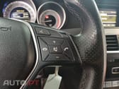 Mercedes-Benz C 200 CDi Avantgarde BlueE. Aut.