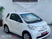 Toyota iQ 1.4 D-4D 2 NAVI+Bluetooth