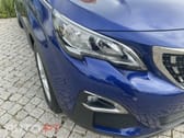 Peugeot 3008 1.5 BlueHDi Active