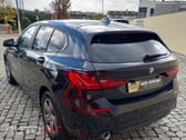 BMW 116 116d ADVENTAGE