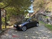 BMW 118 d Line Urban