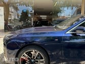 BMW i7 xDrive60 Pack Desportivo M Pro