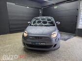 Fiat 500e 42 kWh Icon