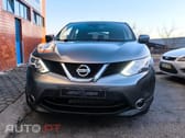 Nissan Qashqai 1.5 dCi Acenta RS+EPI