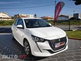 Peugeot 208 1.2 PureTech Allure Pack EAT8