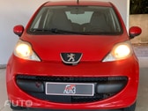 Peugeot 107 1.0 ACTIVE