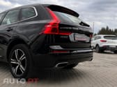 Volvo XC60 2.0 T8 PHEV R-Design Expression AWD