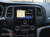 Renault Mégane 1.5 dCi GT Line