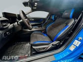 Ford Mustang 2.3 DARK HORSE