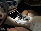 BMW 330 e Touring Pack M Auto