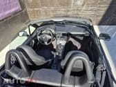 BMW Z3 2.8