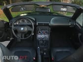 BMW Z3 1.9