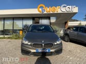 BMW 216 d