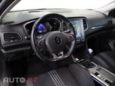 Renault Mégane 1.5 Blue dCI  Energy GT Line