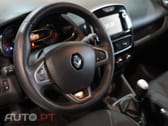 Renault Clio 1.5 dCi Zen