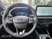Ford Kuga 2.5 PHEV Active