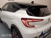 Renault Captur 1.0 TCe Intense 