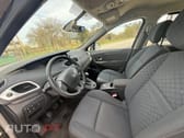 Renault Scénic 1.5 dCi Dynamique S
