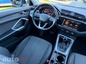 Audi Q3 35 TDI S tronic