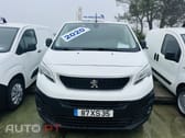 Peugeot Expert 1.5 BlueHDi L2H1 Premium Standard