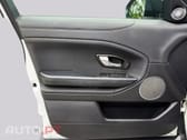 Land Rover Evoque TD4 Aut. SE Dynamic