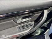BMW M4 Auto