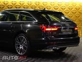 Audi A6 Avant 40 TDI Sport S tronic