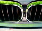 BMW 520 d Pack M Auto