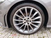 Mercedes-Benz CLA 200 AMG Line Aut.