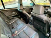 BMW 520 d Touring