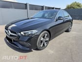 Mercedes-Benz C 220 d Avantgarde
