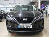 Nissan Qashqai 1.3 DIG-T Acenta
