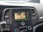 Renault Mégane 1.2 TCe Intens
