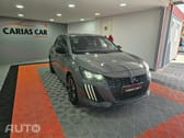 Peugeot E-208 50 kWh Allure