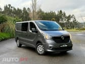 Renault Trafic 1.6 dCi L2H1 1.2T SS