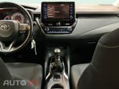 Toyota Corolla 1.5 VVT COMFORT