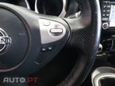 Nissan Juke 1.5 dCi N-Connecta