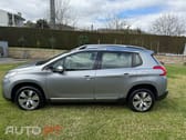 Peugeot 2008 Allure