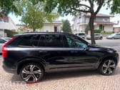 Volvo XC90 2.0 T8 PHEV R-Design AWD