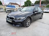 BMW 320 d Line Sport Auto
