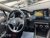 Renault Captur TCe 100 INTENS