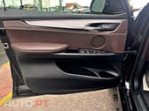 BMW X5 25 d sDrive Pack M