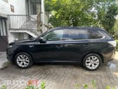 Mitsubishi Outlander PHEV+GPL