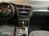 Volkswagen Tiguan Allspace 2.0 TDI Confortline DSG