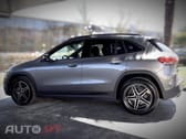 Mercedes-Benz EQA 250 AMG Line
