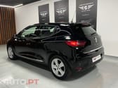 Renault Clio 0.9 TCe Limited