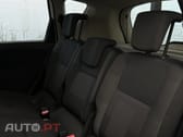 Renault Scénic 1.5 dCi Sport SS